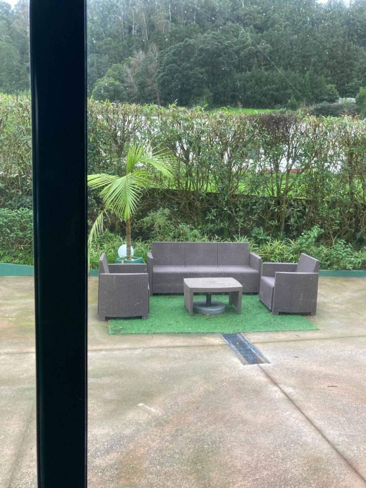 Quinta De Santana - Queimadas Furnas  Eksteriør bilde