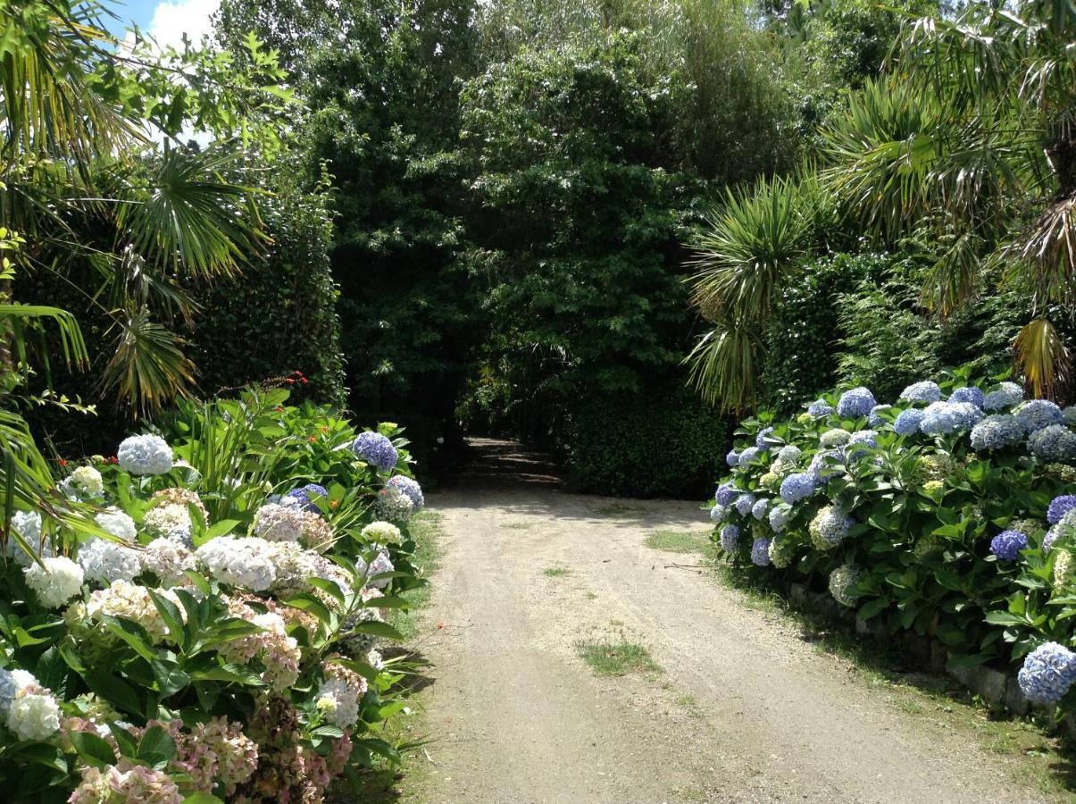 Quinta De Santana - Queimadas Furnas  Eksteriør bilde