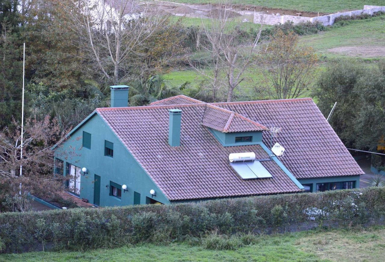 Quinta De Santana - Queimadas Furnas  Eksteriør bilde